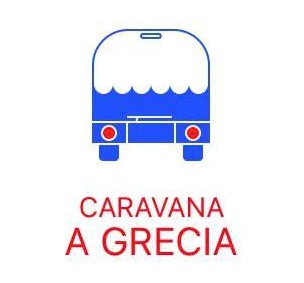 Caravana a Grècia