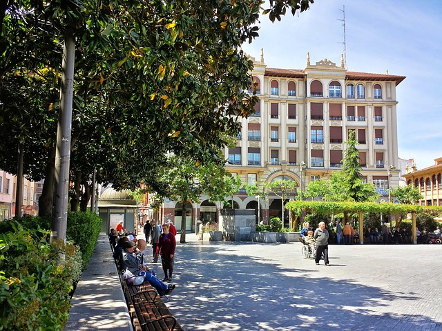 Plaza Barakaldo
